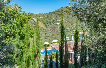 Maison 6 personnes à Cómpeta - Photo 25