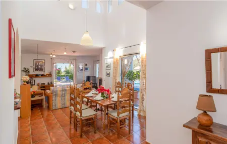 Maison 6 personnes à Cómpeta - Photo 28