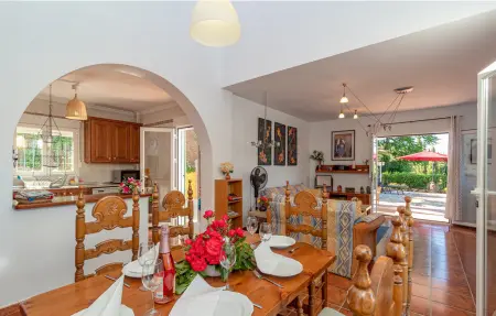Maison 6 personnes à Cómpeta - Photo 29