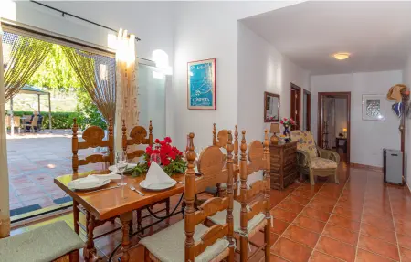 Maison 6 personnes à Cómpeta - Photo 30