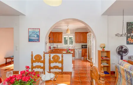 Maison 6 personnes à Cómpeta - Photo 31