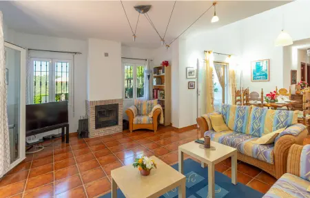 Maison 6 personnes à Cómpeta - Photo 32