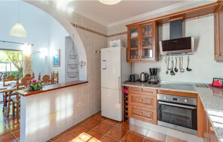 Maison 6 personnes à Cómpeta - Photo 33