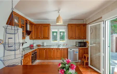 Maison 6 personnes à Cómpeta - Photo 34