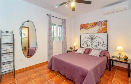 Maison 6 personnes à Cómpeta - Photo 35