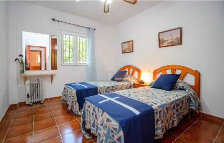 Maison 6 personnes à Cómpeta - Photo 37