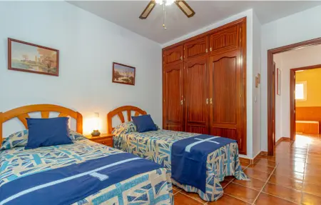 Maison 6 personnes à Cómpeta - Photo 38