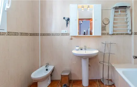 Maison 6 personnes à Cómpeta - Photo 41