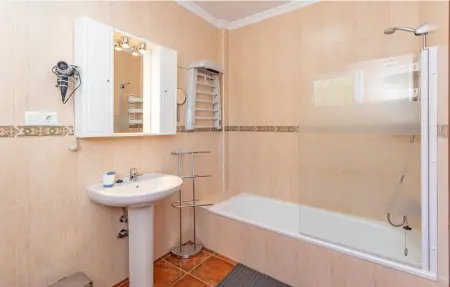 Maison 6 personnes à Cómpeta - Photo 42
