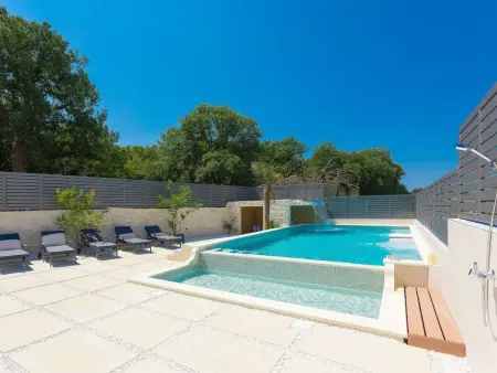 La Mer, Villa 8 personnes à Pula - Photo 1