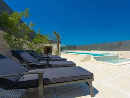 La Mer, Villa 8 personnes à Pula - Photo 9
