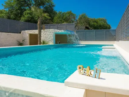 La Mer, Villa 8 personnes à Pula - Photo 10