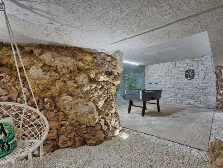 La Mer, Villa 8 personnes à Pula - Photo 17