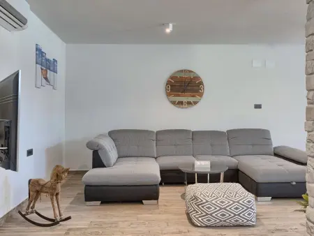 La Mer, Villa 8 personnes à Pula - Photo 20