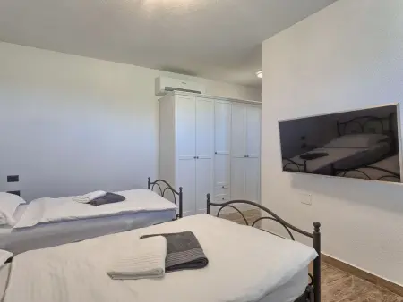 La Mer, Villa 8 personnes à Pula - Photo 25