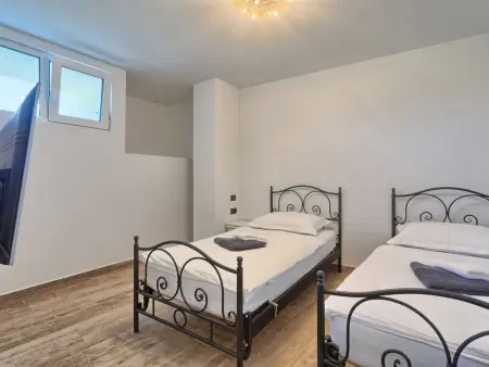 La Mer, Villa 8 personnes à Pula - Photo 26