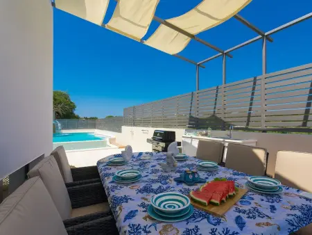 La Mer, Villa 8 personnes à Pula - Photo 38