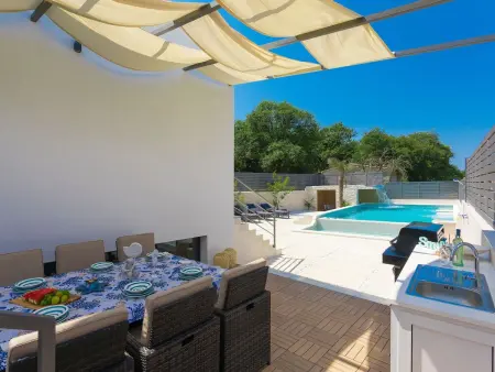 La Mer, Villa 8 personnes à Pula - Photo 39