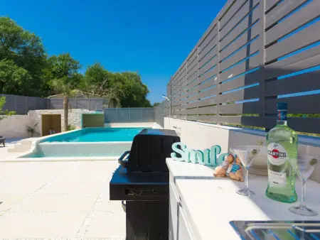 La Mer, Villa 8 personnes à Pula - Photo 40