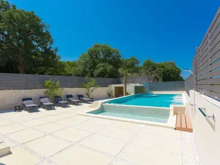 La Mer, Villa 8 personnes à Pula - Photo 41