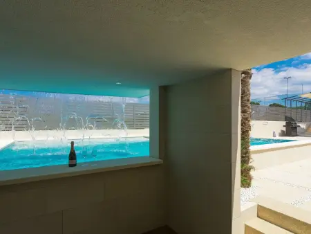 La Mer, Villa 8 personnes à Pula - Photo 44