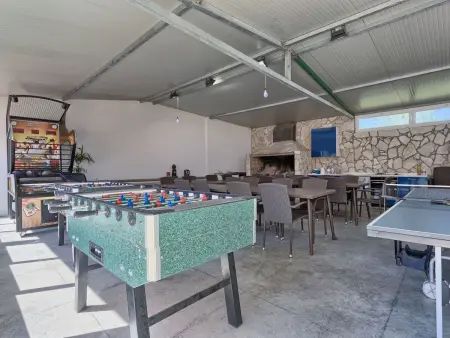 La Mer, Villa 8 personnes à Pula - Photo 48