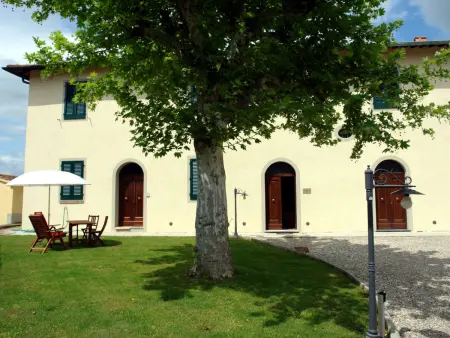 Cimabue, Gite 4 personnes à Vinci - Photo 3