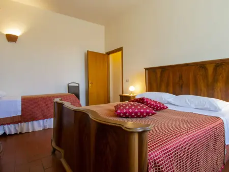 Cimabue, Gite 4 personnes à Vinci - Photo 9