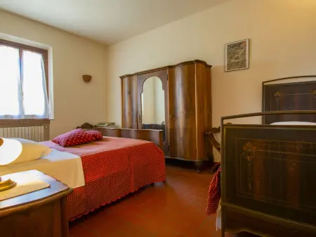 Cimabue, Gite 4 personnes à Vinci - Photo 10