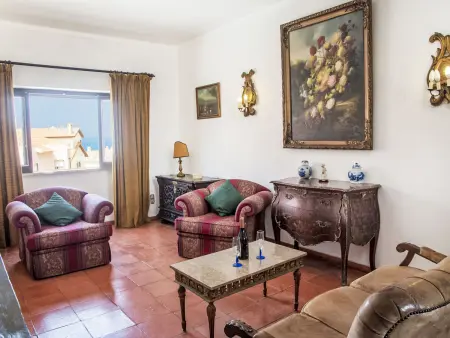 Vila Hortencia, Villa 6 personnes à Ericeira - Photo 2