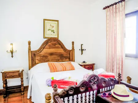 Vila Hortencia, Villa 6 personnes à Ericeira - Photo 3