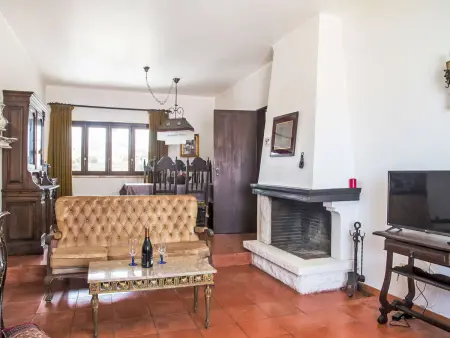Vila Hortencia, Villa 6 personnes à Ericeira - Photo 6