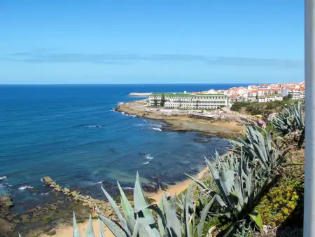 Vila Hortencia, Villa 6 personnes à Ericeira - Photo 15
