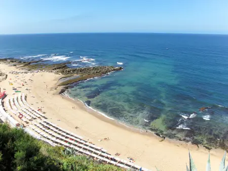 Vila Hortencia, Villa 6 personnes à Ericeira - Photo 18