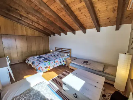 Chalet Aglaia, Chalet 10 personnes à Crans Montana - Photo 21