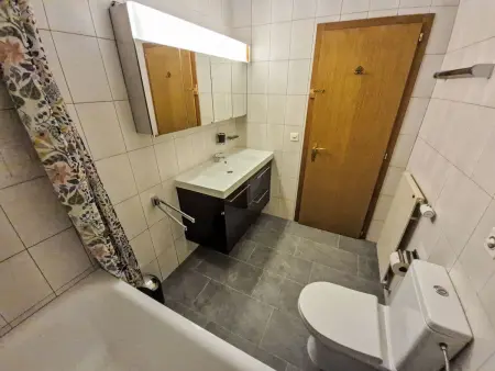 Chalet Aglaia, Chalet 10 personnes à Crans Montana - Photo 23