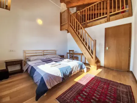 Chalet Aglaia, Chalet 10 personnes à Crans Montana - Photo 25