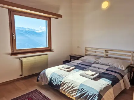 Chalet Aglaia, Chalet 10 personnes à Crans Montana - Photo 26