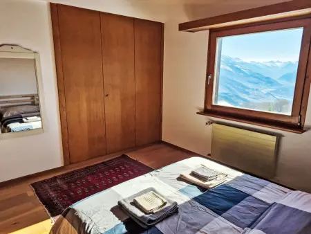 Chalet Aglaia, Chalet 10 personnes à Crans Montana - Photo 27