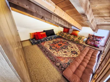 Chalet Aglaia, Chalet 10 personnes à Crans Montana - Photo 28