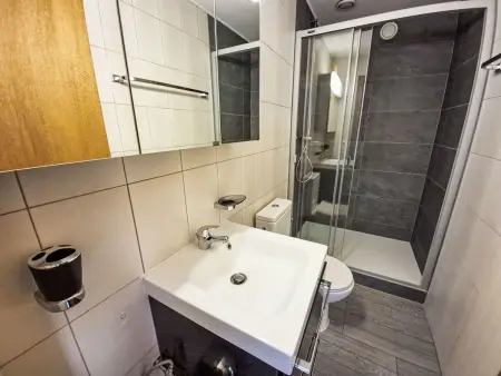 Chalet Aglaia, Chalet 10 personnes à Crans Montana - Photo 29