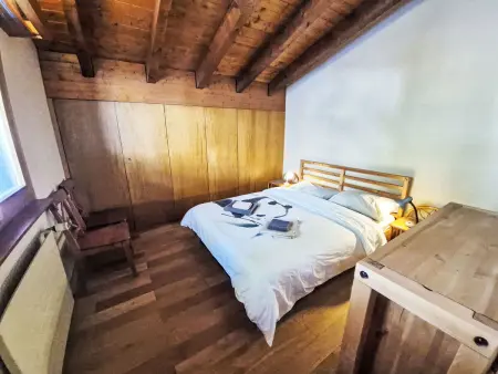Chalet Aglaia, Chalet 10 personnes à Crans Montana - Photo 31