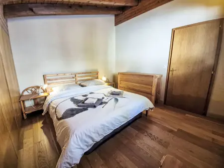 Chalet Aglaia, Chalet 10 personnes à Crans Montana - Photo 32