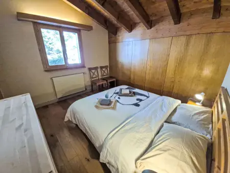 Chalet Aglaia, Chalet 10 personnes à Crans Montana - Photo 33