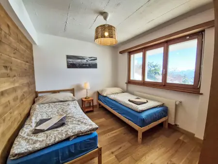 Chalet Aglaia, Chalet 10 personnes à Crans Montana - Photo 34