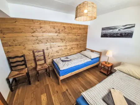 Chalet Aglaia, Chalet 10 personnes à Crans Montana - Photo 36