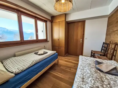 Chalet Aglaia, Chalet 10 personnes à Crans Montana - Photo 37