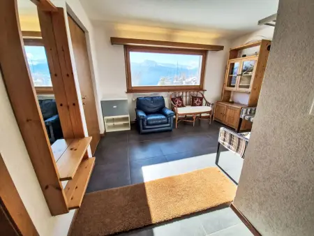 Chalet Aglaia, Chalet 10 personnes à Crans Montana - Photo 41