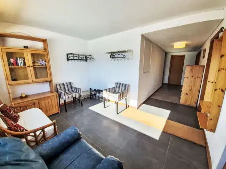 Chalet Aglaia, Chalet 10 personnes à Crans Montana - Photo 42
