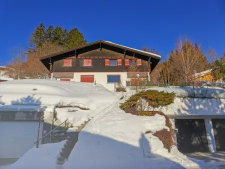 Chalet Aglaia, Chalet 10 personnes à Crans Montana - Photo 55